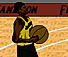 Flash Basketball Game